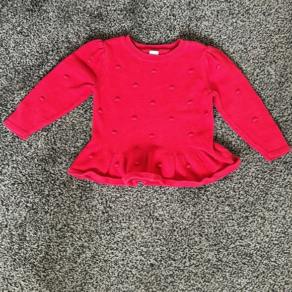 12-18mo Jamie and Jack/ Old Navy - Picture 2 of 6